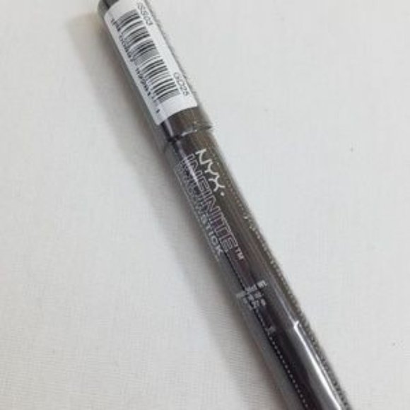 Buy 2 Get One Free NYX Cosmetics Infinite Shadow - Picture 2 of 2